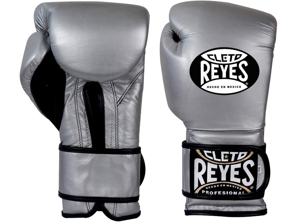 Тренувальні рукавички CLETO REYES Velcro Closure Training