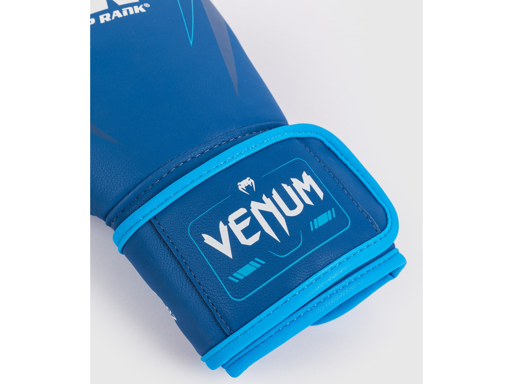 Боксерські рукавички VENUM Top Rank Original Impact Boxing Gloves