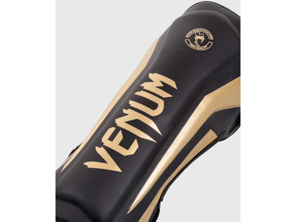 Захист ніг VENUM Elite Standup Shin guards