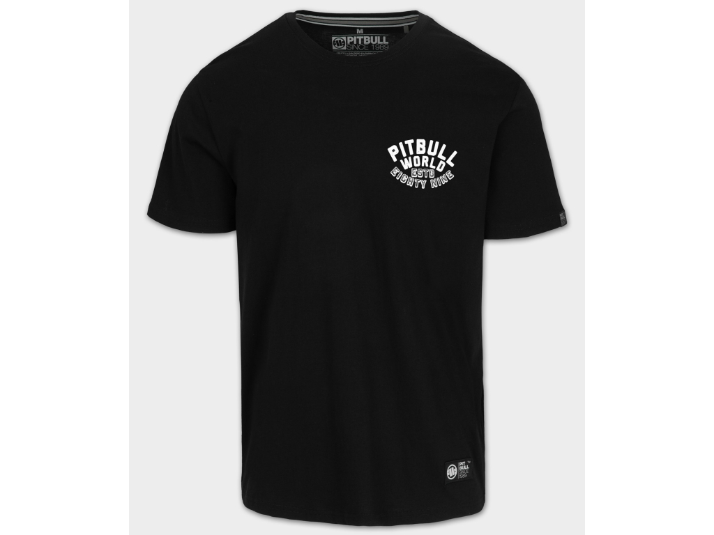 Футболка PIT BULL Hero T-Shirt