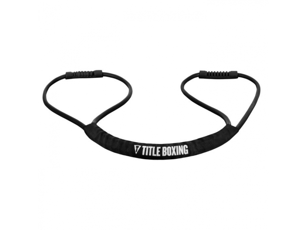 Еспандер Бій-з-тінню TITLE Boxing Pro Shadow Boxer 2.0