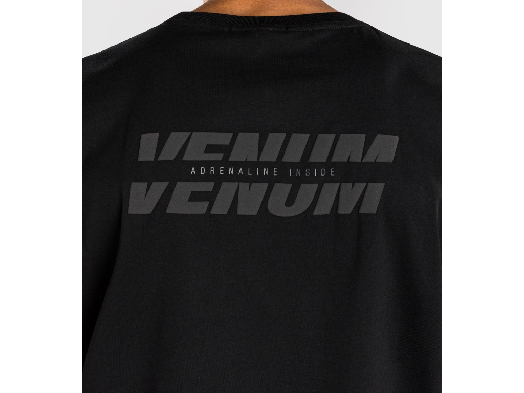Безрукавка VENUM Divide Sleeveless T-Shirt