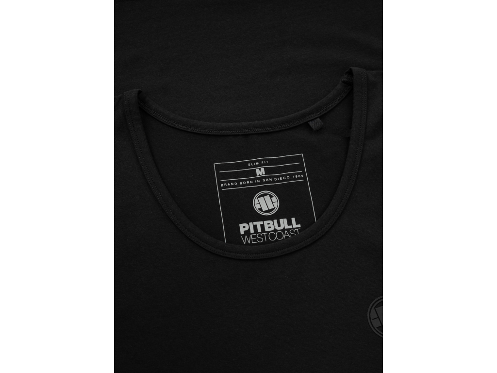 Майка PIT BULL Tank Top Slim Fit Small Logo