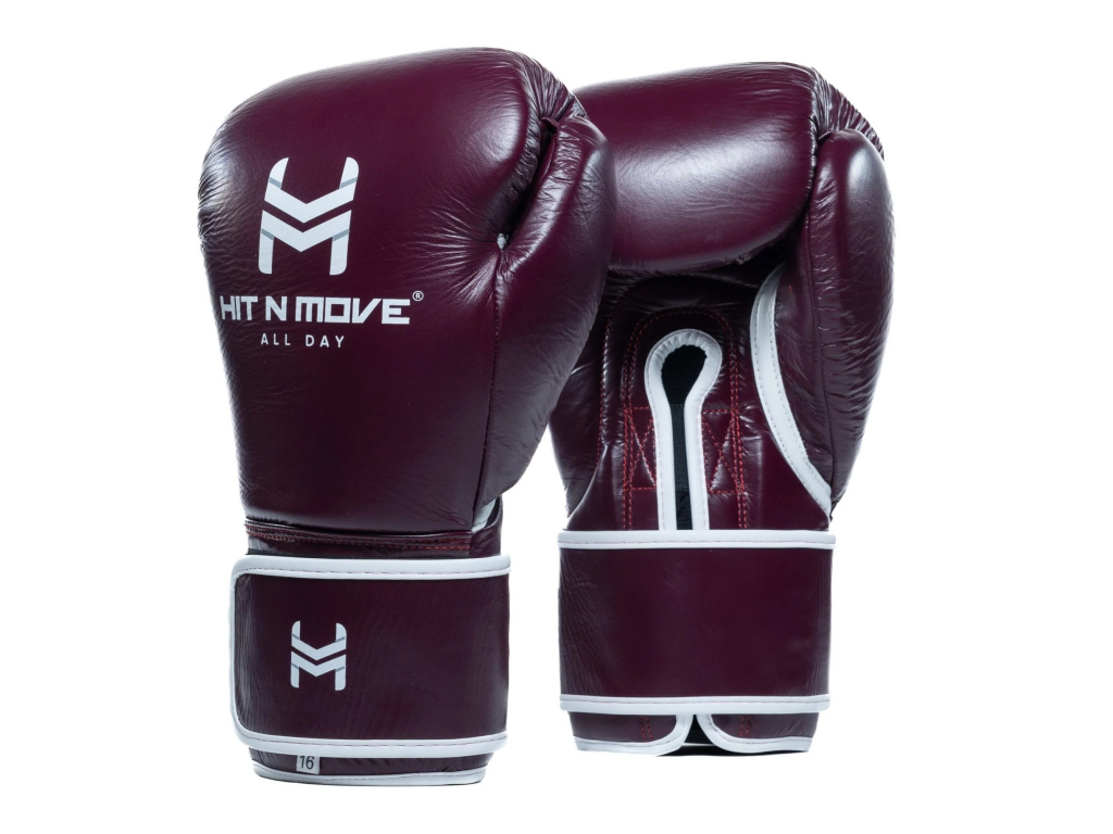 Тренувальні рукавички HIT-n-MOVE Agility All Day Pro