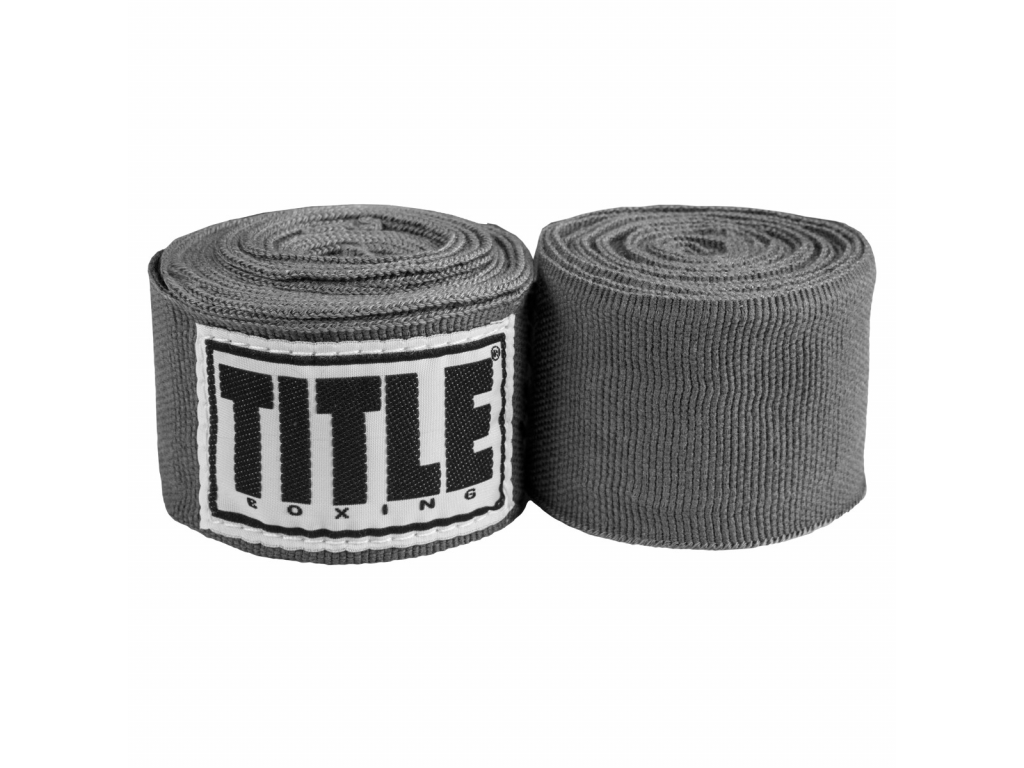 Бинти мексиканського типу TITLE Select 180 Semi Elastic Mexican