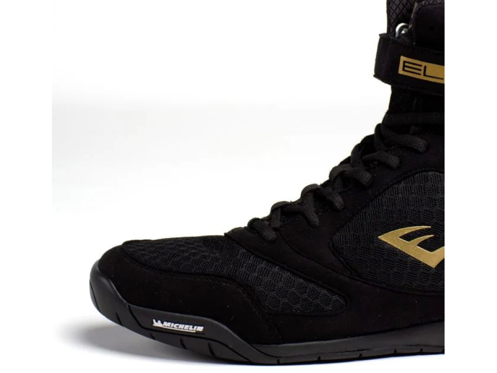 Боксерки&nbsp;EVERLAST&nbsp;Elite&nbsp;2&nbsp;Boxing&nbsp;Shoes