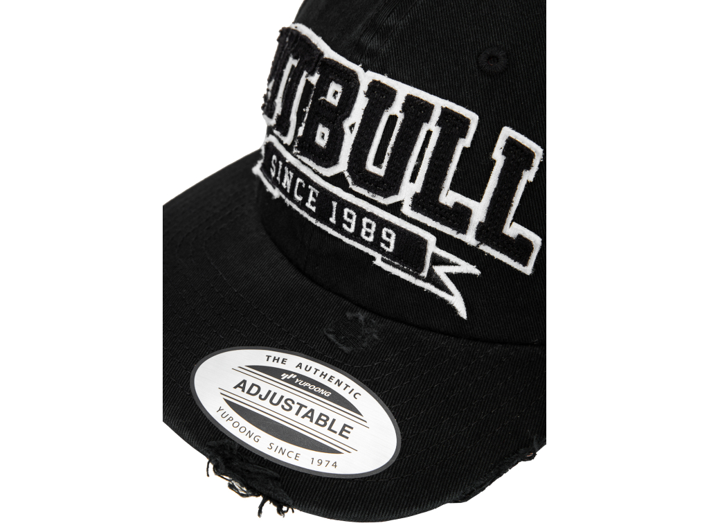 Кепка PIT BULL Full Cap