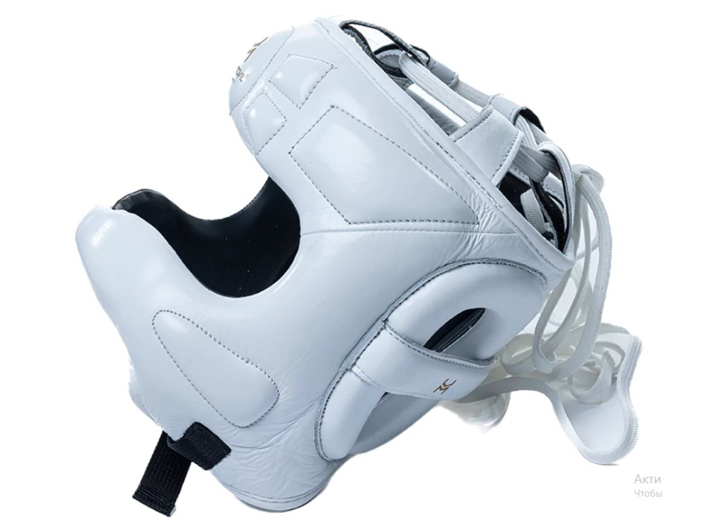 Шолом бамперний HIT-n-MOVE Nose Bar Headguard