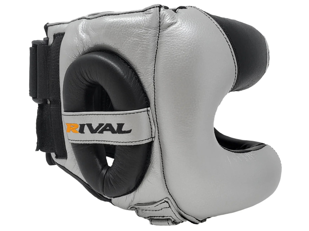Шолом бамперний RIVAL Face-Saver Headgear