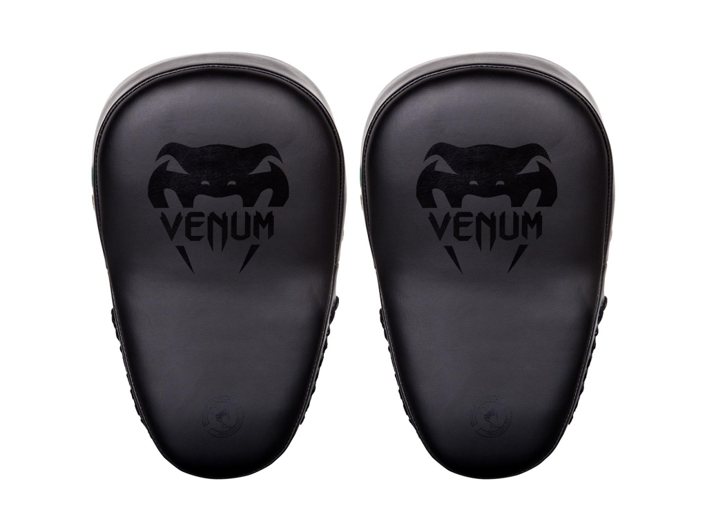 Лапи VENUM Elite Big Focus Mitts