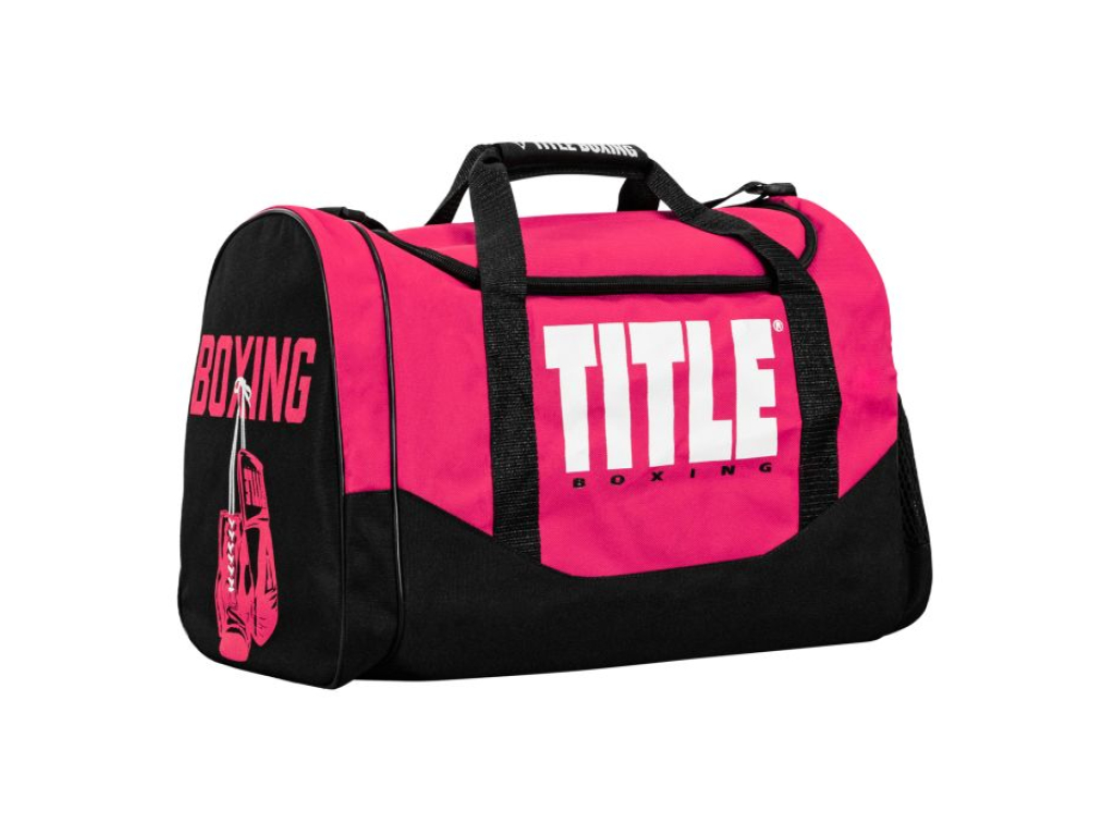 Сумка TITLE Individual Sport Bag