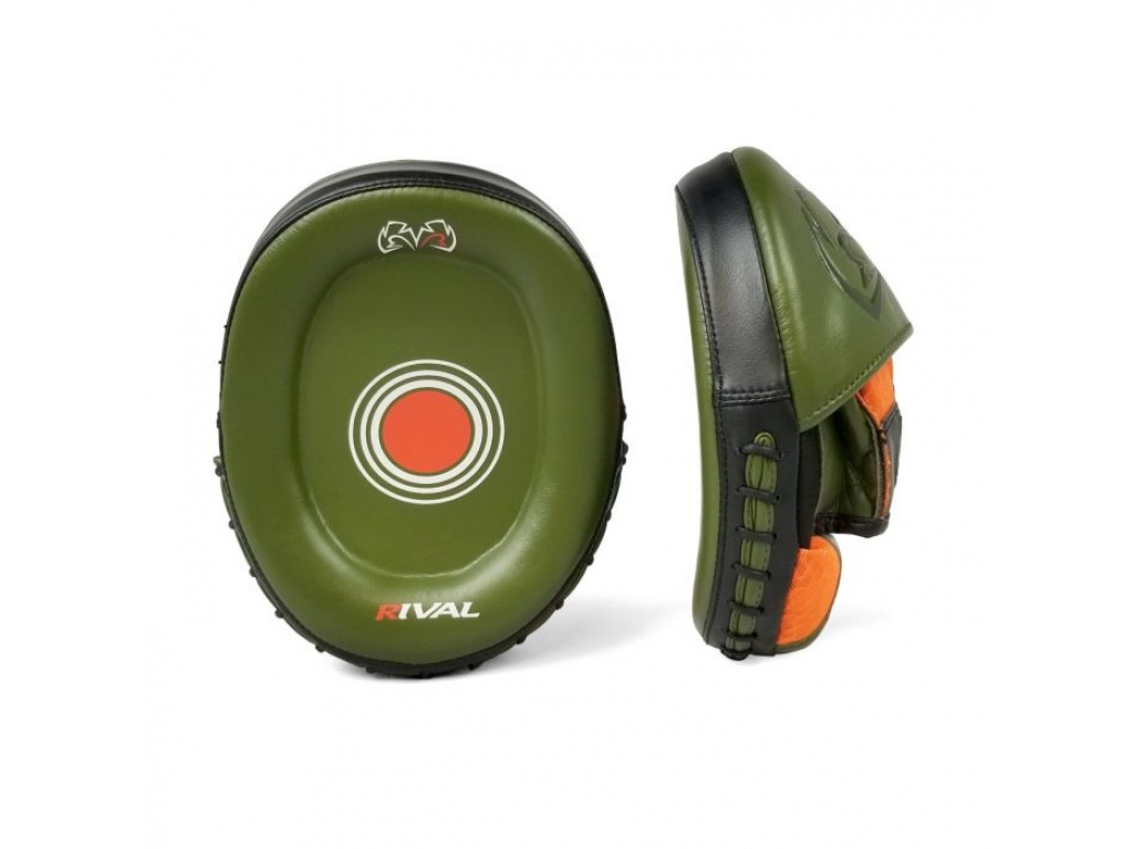 Лапи RIVAL Impulse Punch Mitts