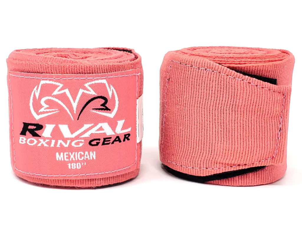 Бинти RIVAL Mexican Handwraps 120
