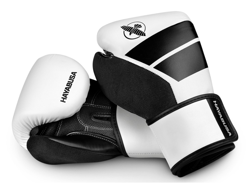 Боксерські рукавички HAYABUSA S4 Youth Boxing Gloves