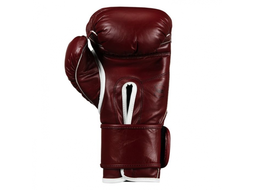 Рукавички снарядні TITLE Old School Leather Bag Gloves