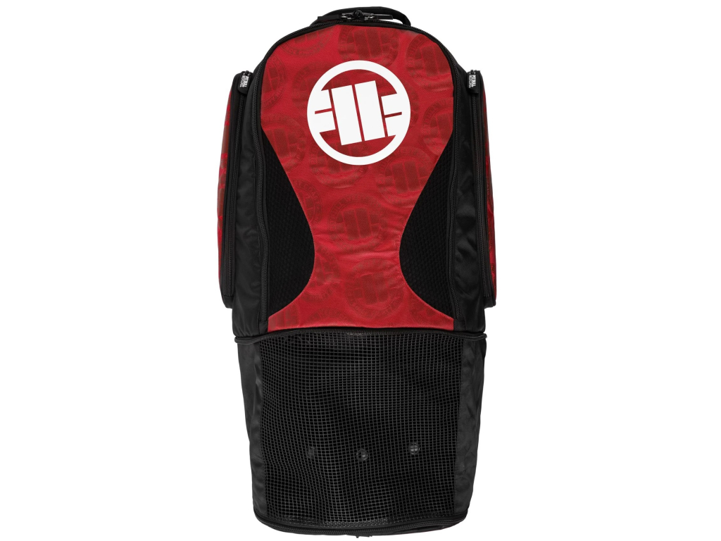 Трансформуємий рюкзак PIT BULL Medium Convertible Logo 2 