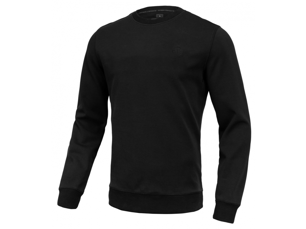 Реглан PIT BULL Crewneck Tanbark