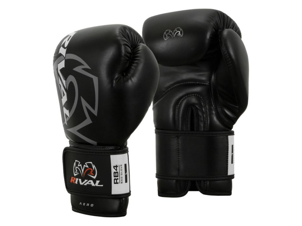 Рукавички снарядні RIVAL Aero Bag Gloves