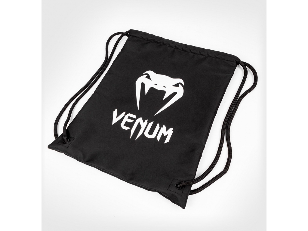 Сумка-рюкзак VENUM Classic Drawstring Bag