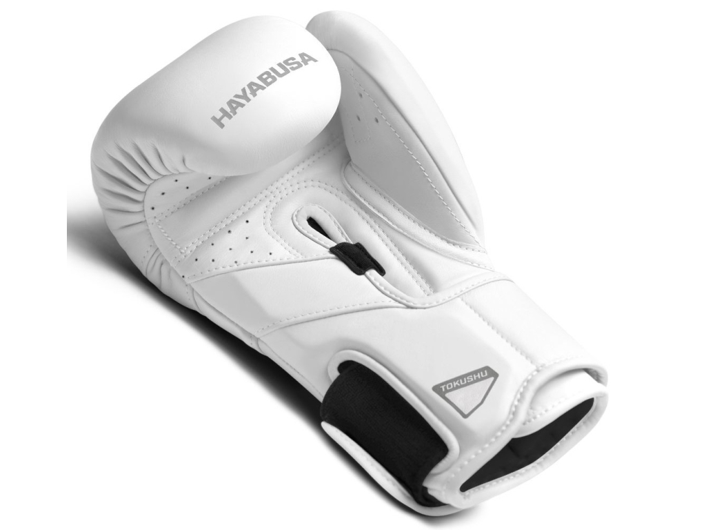 Боксерські рукавички HAYABUSA T3 Kanpeki Boxing