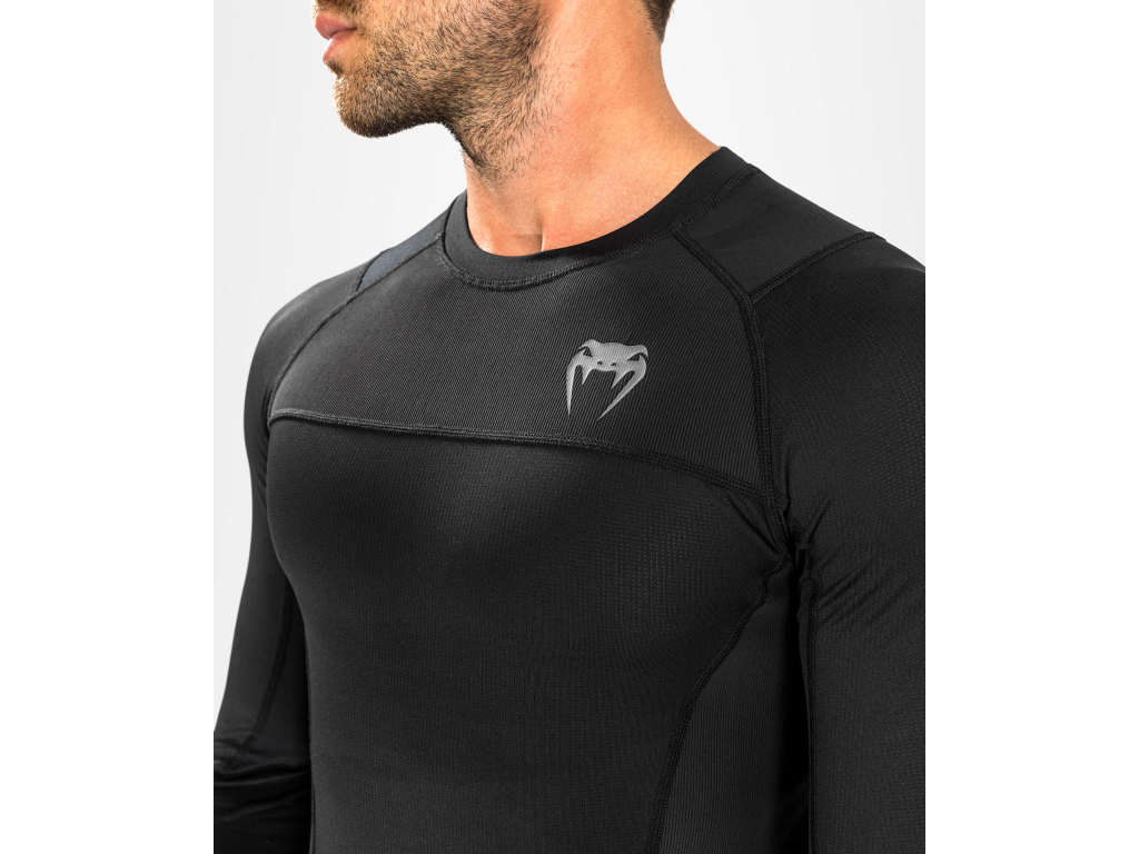 Рашгард VENUM G-Fit Air Rashguards Longsleeve