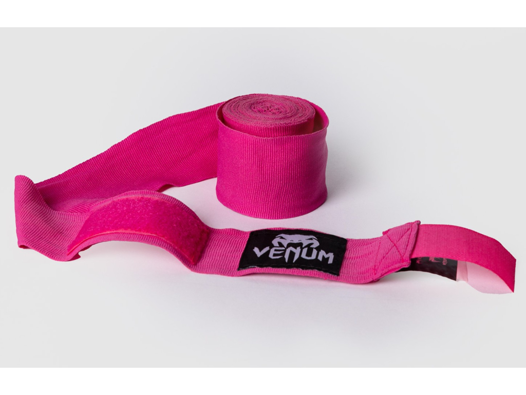 Бинти VENUM Kontact Boxing Handwraps