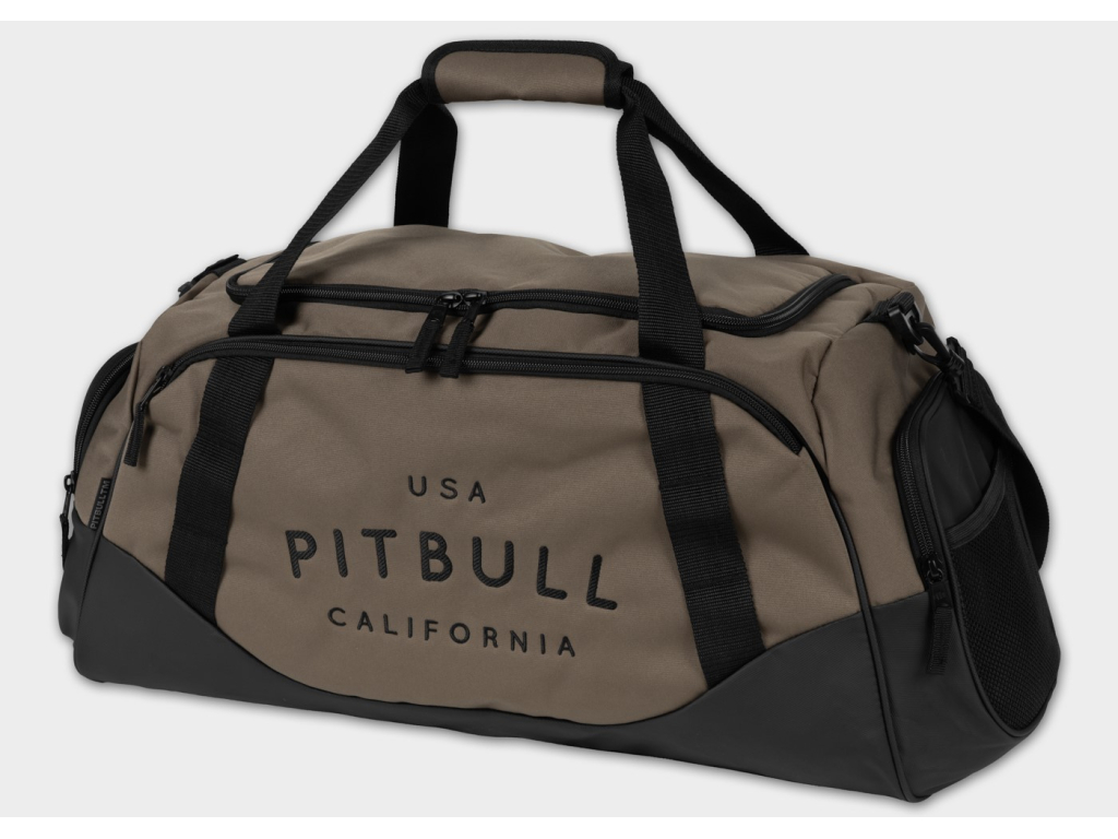 Сумка PIT BULL Sports bag Concord II USA Cal