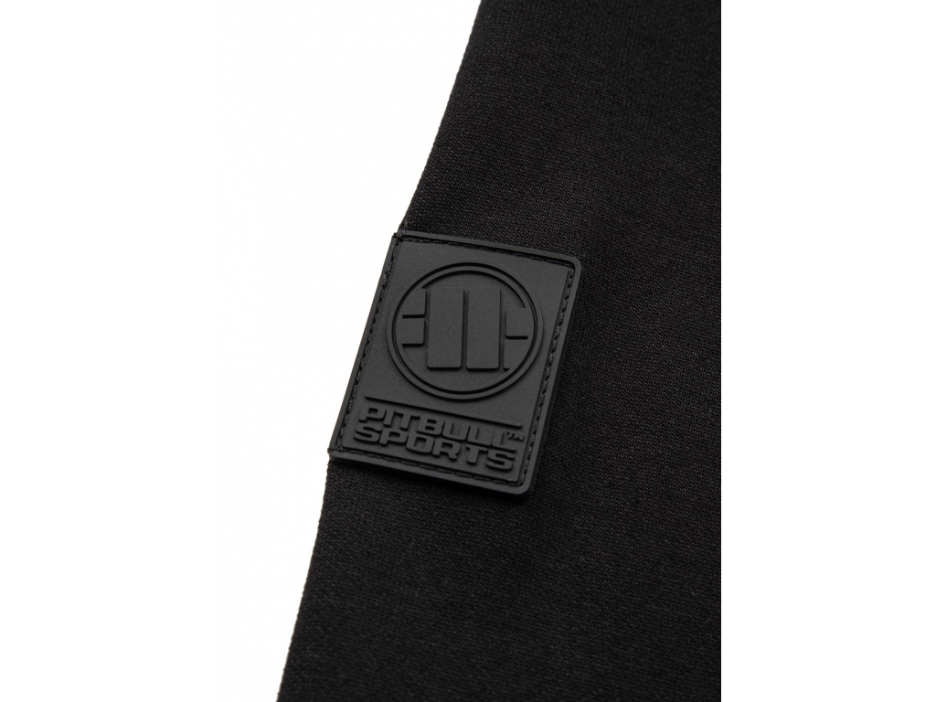 Кенгурушка на блискавці PIT BULL Harris Hooded Zip Sweatshirt