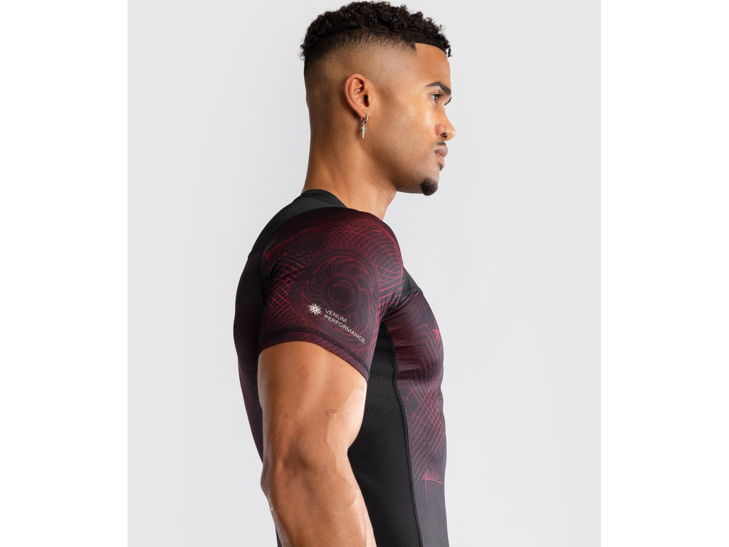 Рашгард VENUM G-Fit Air Rashguard Shortsleeve