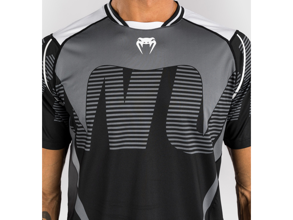 Футболка VENUM Adrenaline Dry Tech T-Shirt