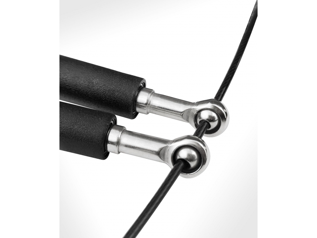 Скакалка VENUM Thunder Jump Rope