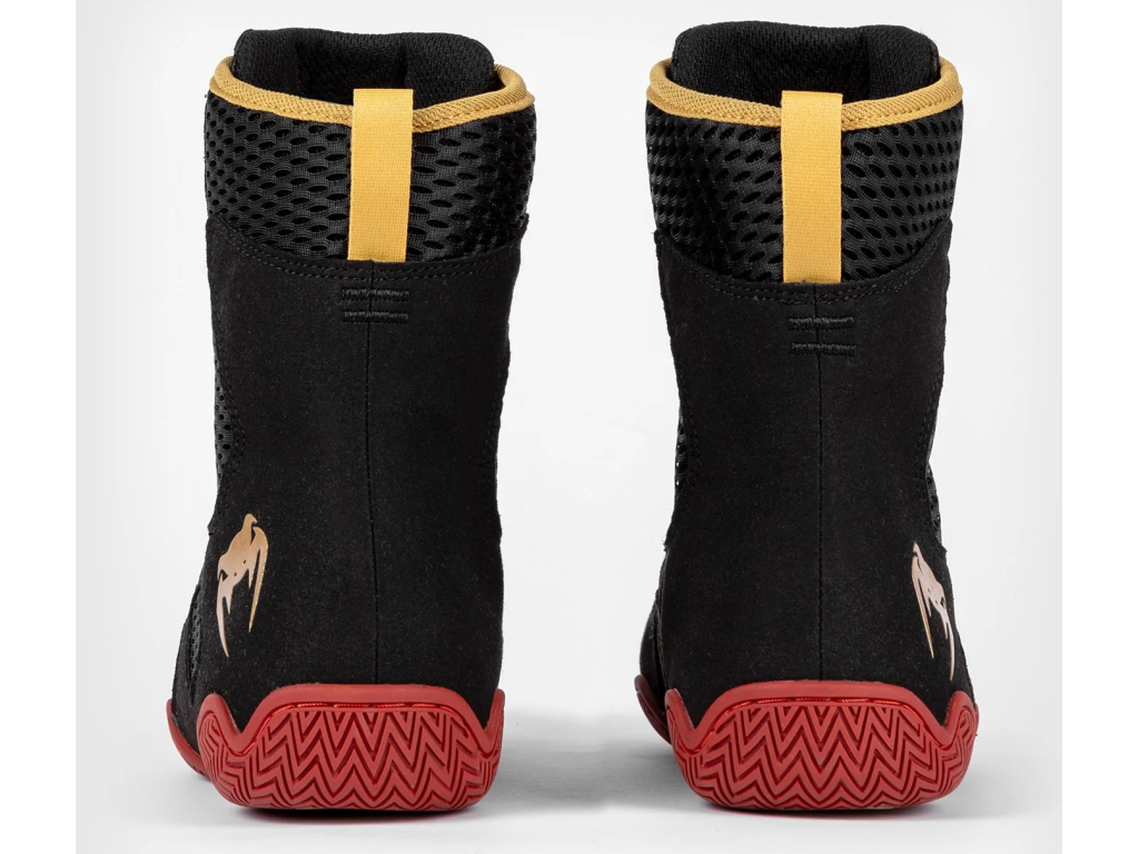 Боксерки VENUM Contender Boxing Shoes