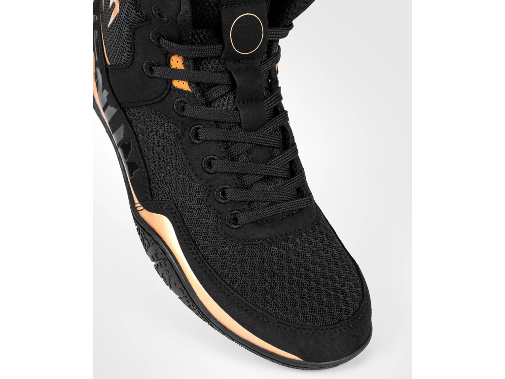 Боксерки VENUM Venum Elite Boxing / Wrestling Shoes