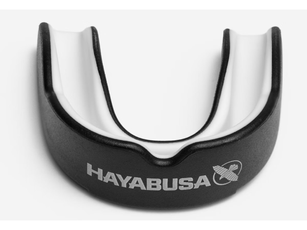 Капа HAYABUSA Combat Mouth Guard