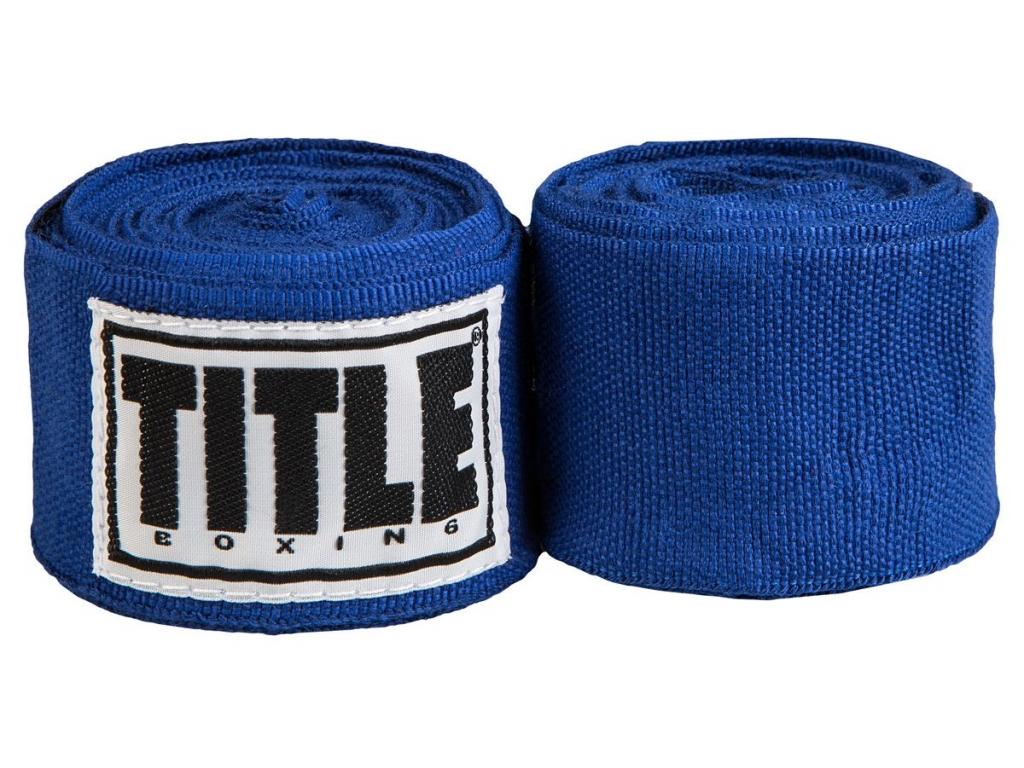 Бинти мексиканського типу TITLE Select 180 Semi Elastic Mexican