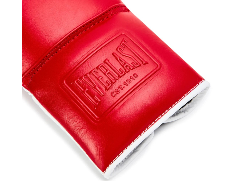 Професійні рукавички EVERLAST Powerlock OG Fight Gloves