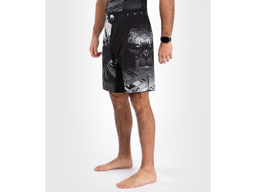 Шорти для ММА VENUM Gorilla Jungle Fightshort