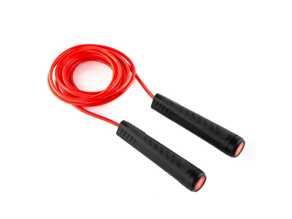 Скакалка EVERLAST Adjustable Weighted Jump Rope
