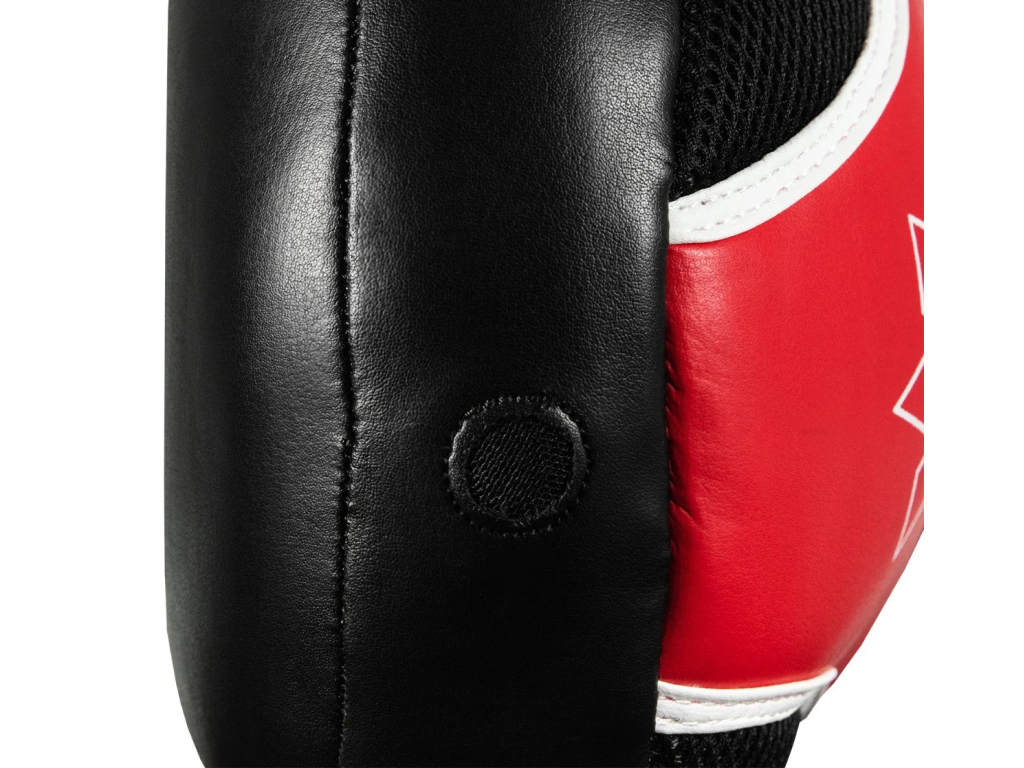 Лапи TITLE Boxing Air Vent Technology Punch Mitt