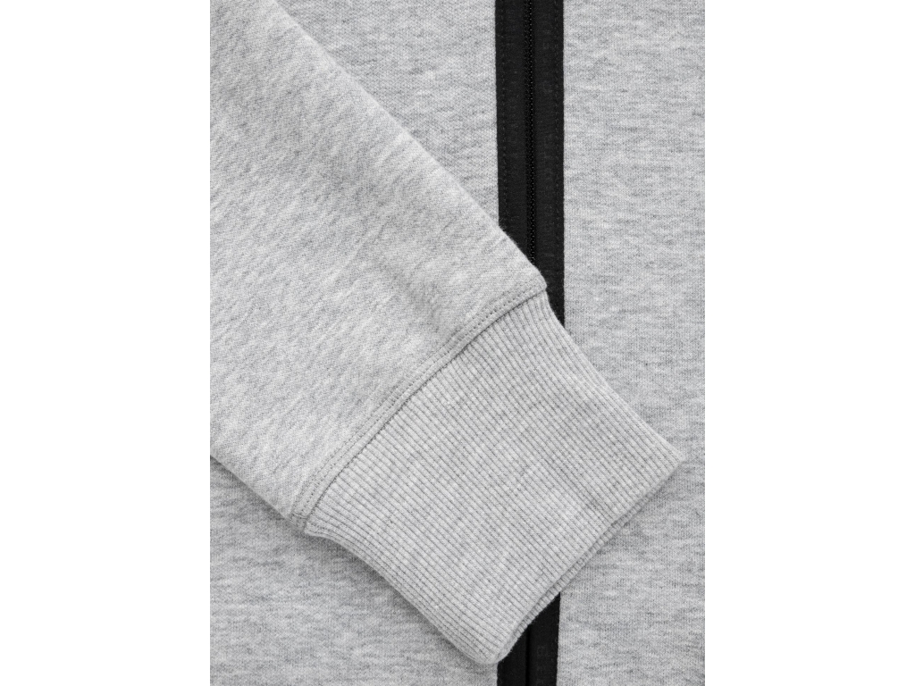 Кенгурушка на блискавці PIT BULL Harris Hooded Zip Sweatshirt