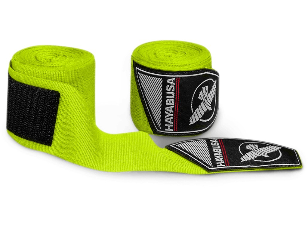 Бинти HAYABUSA Perfect Stretch Hand Wraps