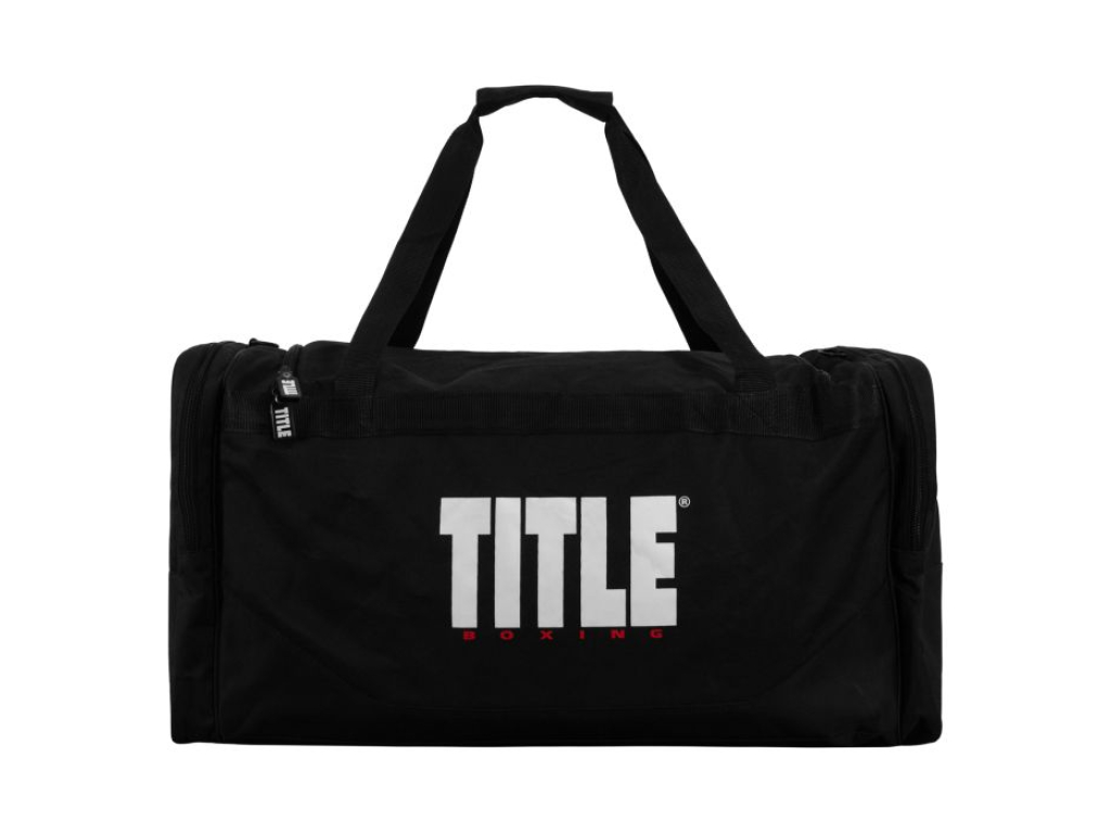 Сумка TITLE Boxing Deluxe Gear Bag
