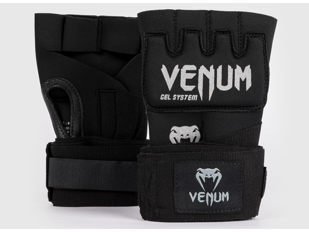 Рукавички - швидкі бинти VENUM Kontact Gel Glove Wraps