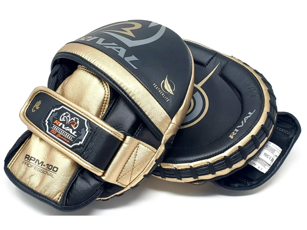 Лапи RIVAL Professional Punch Mitts