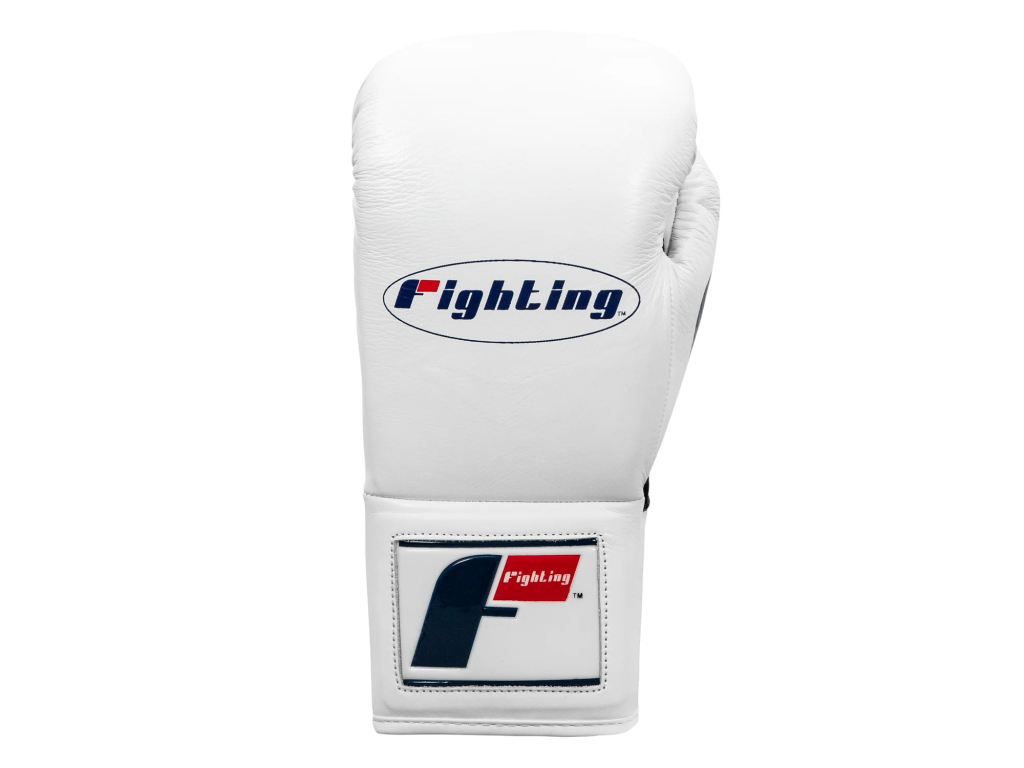 Профессиональные перчатки FIGHTING SPORTS Fearless Certified Pro Fight Gloves II