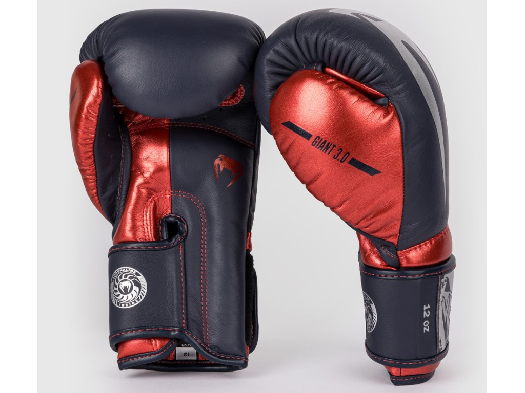 Боксерські рукавички VENUM Giant 3.0 Boxing Gloves