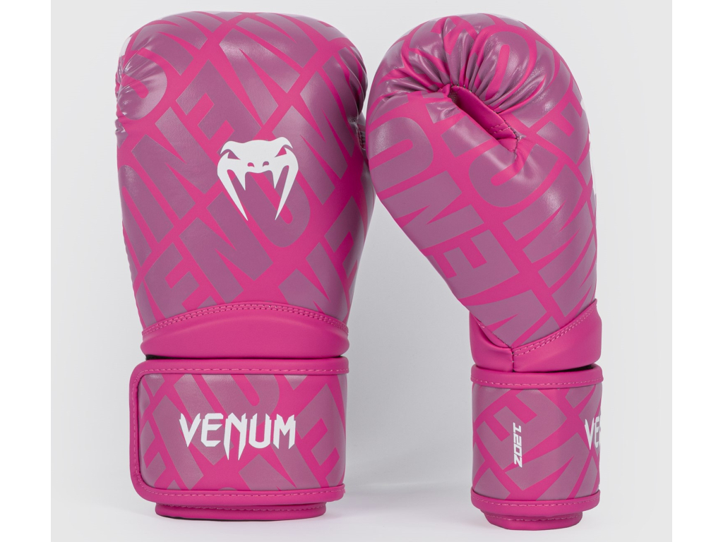 Тренувальні рукавички VENUM Contender 1.5 Boxing Gloves