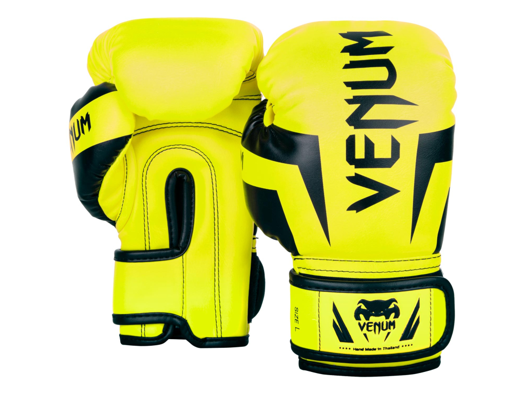 Рукавички дитячі VENUM Elite Boxing Gloves Kids 