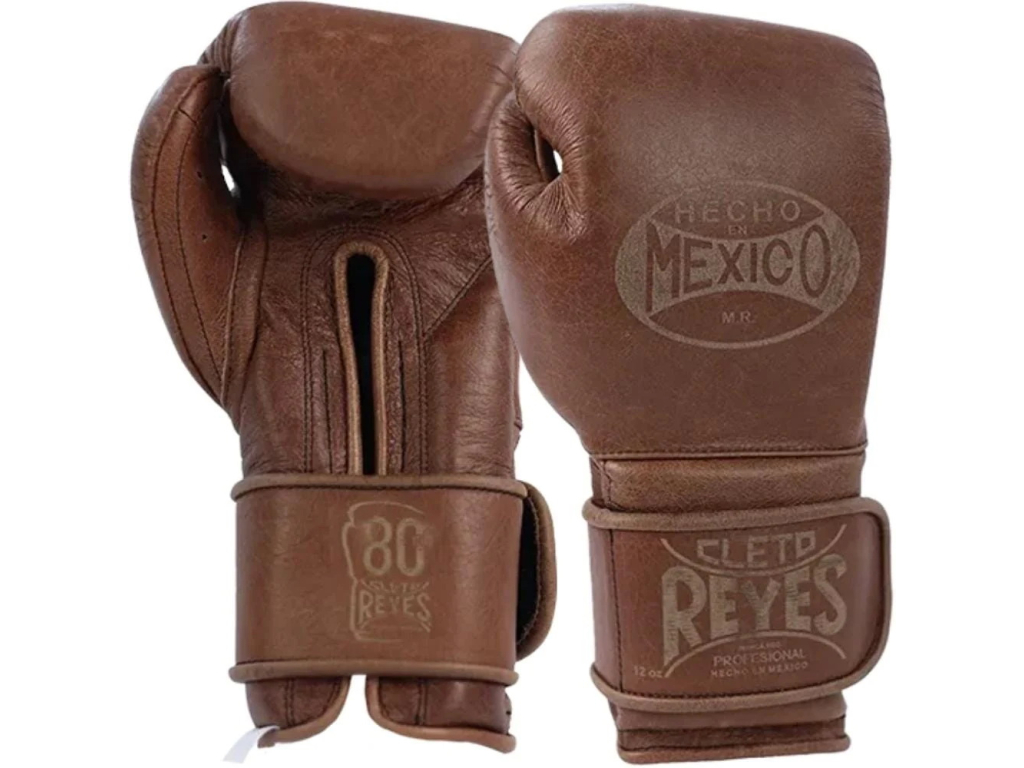 Тренувальні рукавички CLETO REYES Velcro Closure Training