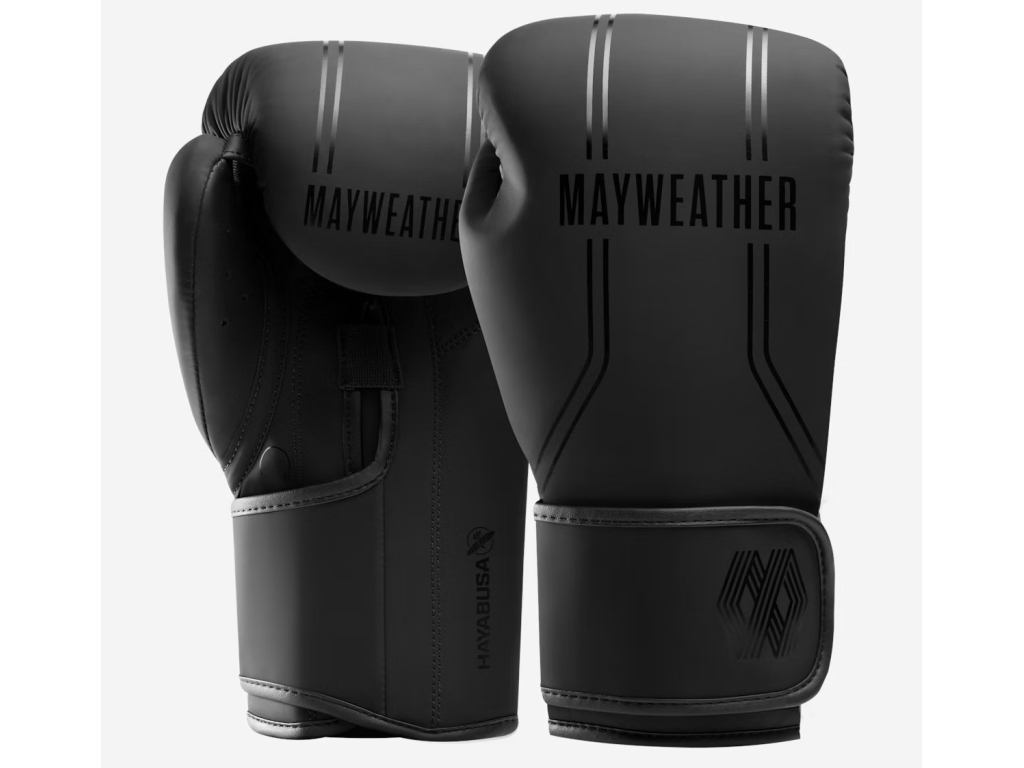 Боксерські рукавички HAYABUSA Mayweather Contender Boxing
